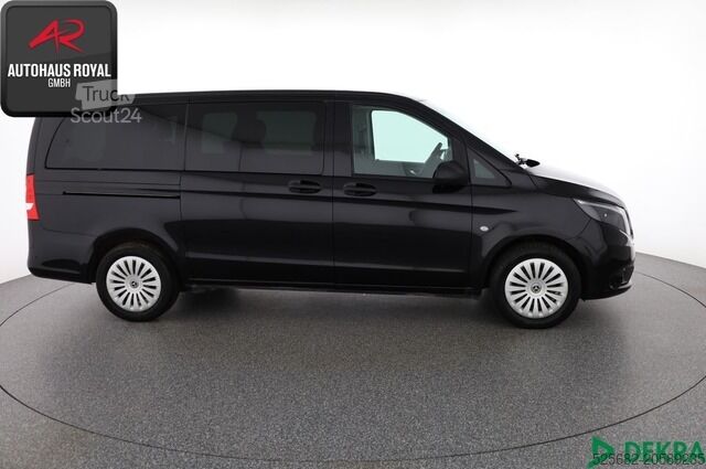 Minibüs mercedes-benz Vito Tourer 119 CDI 7 SITZE AUT,KASSIST