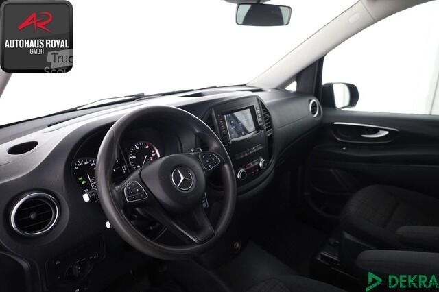 Minibus mercedes-benz Vito Tourer 119 CDI 7 SITZE AUT,KASSIST