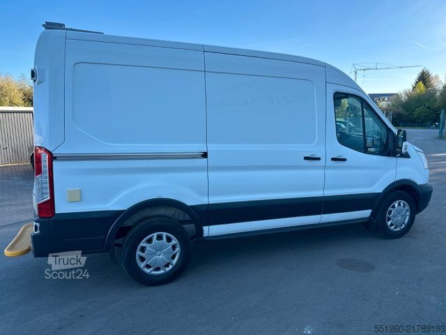 Yüksek tavanlı panelvan FORD Transit Kasten 350 L2 Trend