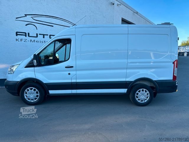 Yüksek tavanlı panelvan FORD Transit Kasten 350 L2 Trend
