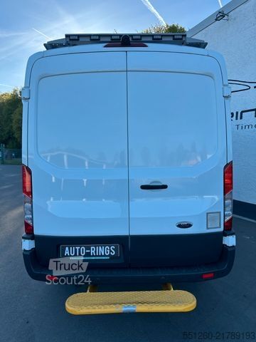 Yüksek tavanlı panelvan FORD Transit Kasten 350 L2 Trend