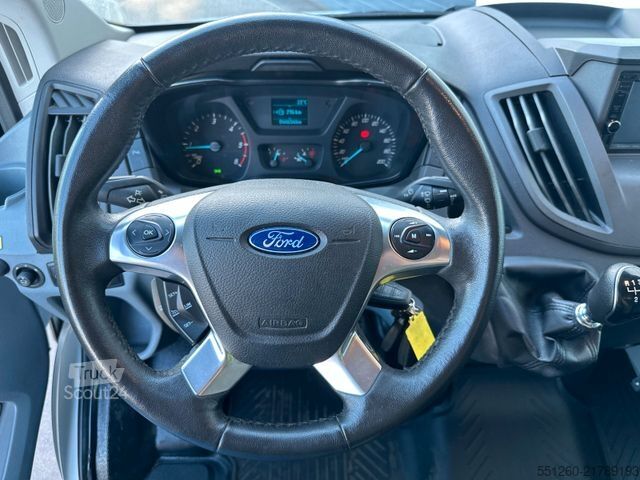 Yüksek tavanlı panelvan FORD Transit Kasten 350 L2 Trend