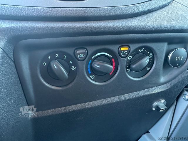 Yüksek tavanlı panelvan FORD Transit Kasten 350 L2 Trend