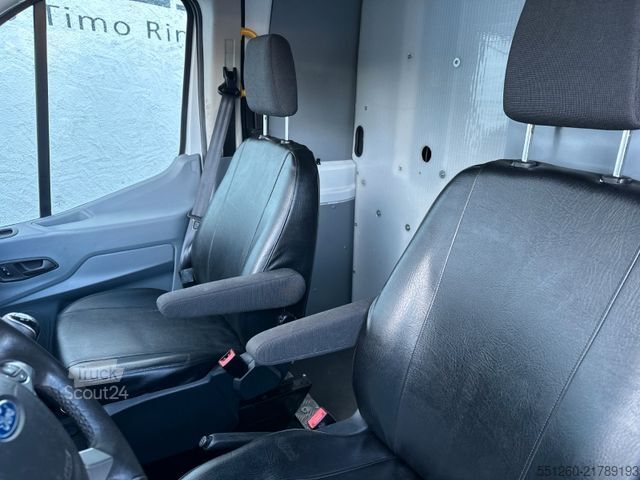 Yüksek tavanlı panelvan FORD Transit Kasten 350 L2 Trend