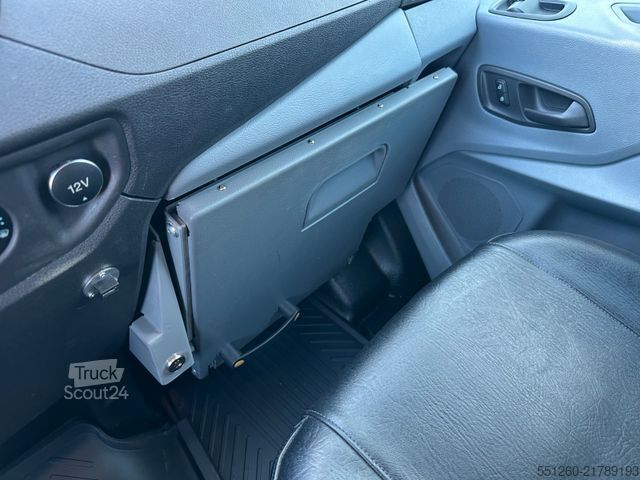 Yüksek tavanlı panelvan FORD Transit Kasten 350 L2 Trend