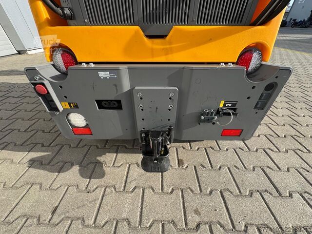 Tracteur de remorquage Jungheinrich EZS 570--EK