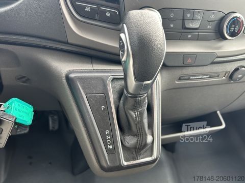 Half-integraal camper Roller Team Kronos 234 TL