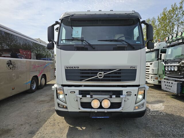 Heinhuis Trucks & Equipment Heinhuis Trucks & Equipment Heinhuis Trucks & Equipment