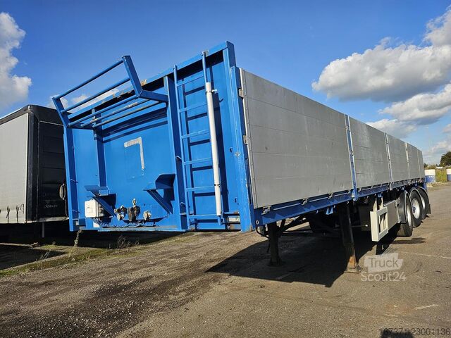 2000 VOGELZANG V02-STG-15-30 VOGELZANG V02-STG-15-30