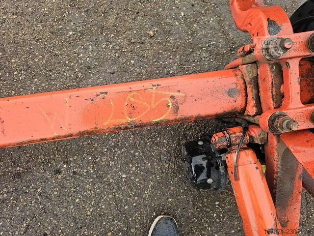 2008 BPW SHSF 9010 ECO-P BPW SHSF 9010 ECO-P