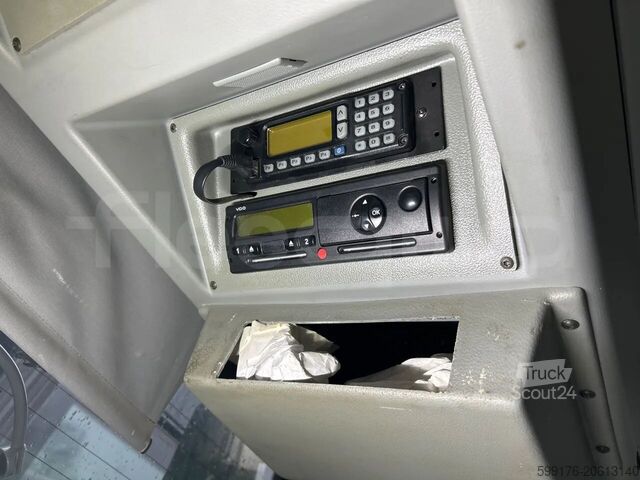 Υπεραστικό λεωφορείο Mercedes-Benz Citaro