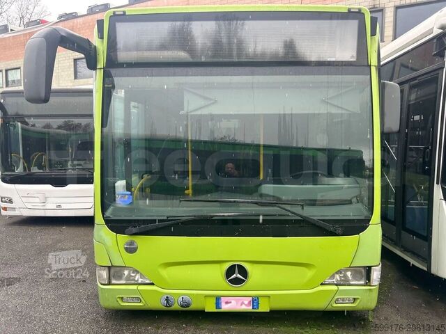 Υπεραστικό λεωφορείο Mercedes-Benz Citaro