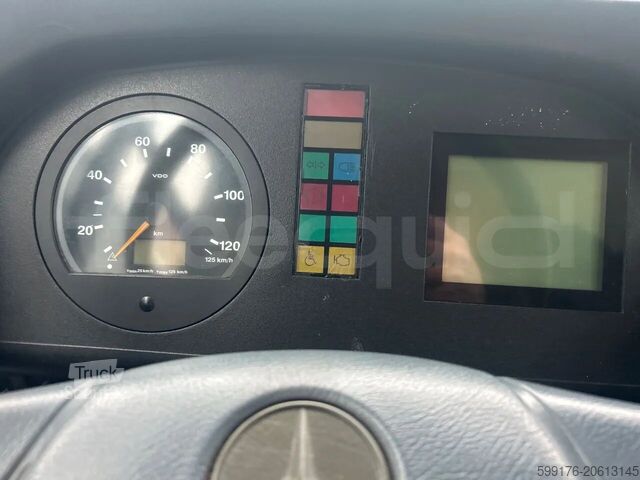 Υπεραστικό λεωφορείο Mercedes-Benz Citaro