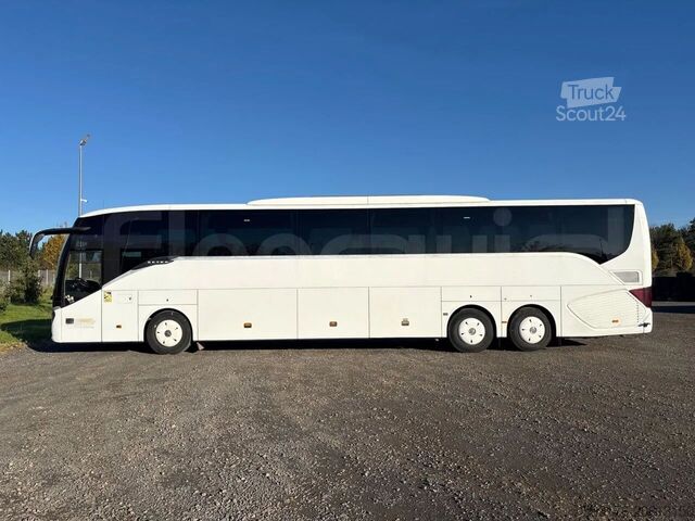 Reisebus Setra S517