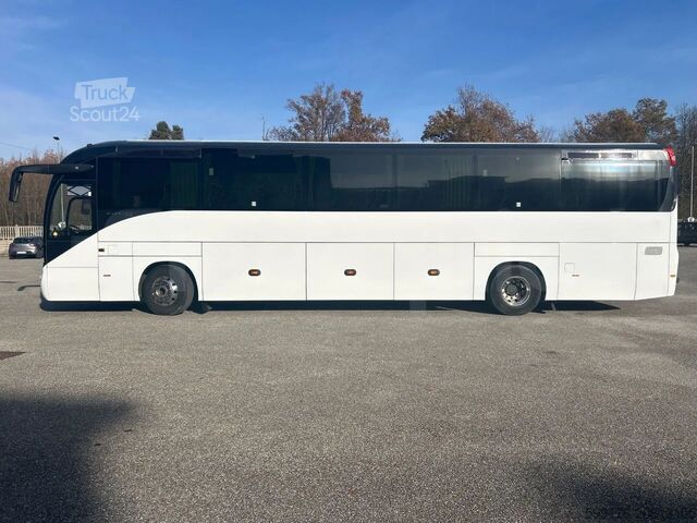 Treneris IVECO Magelys