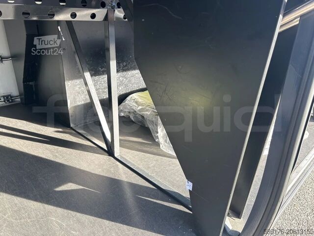 Treneris IVECO Magelys