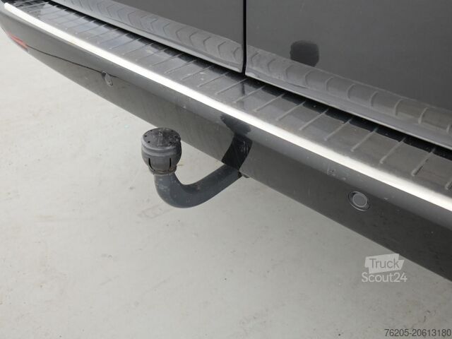 Minibús Mercedes-Benz Vito 116 CDI Mixto Extralang AHK Facelift Kam.