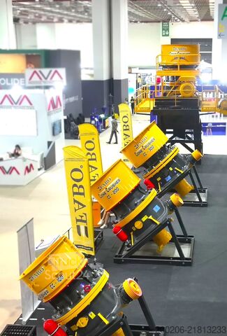 Breekapparatuur FABO CCS-440 series 300-550 tph cone crusher