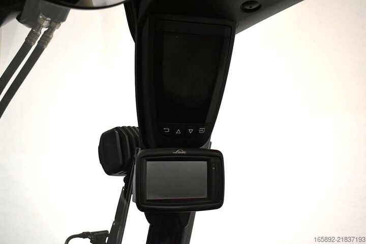 навантажувач Linde E 35 L 387-01
