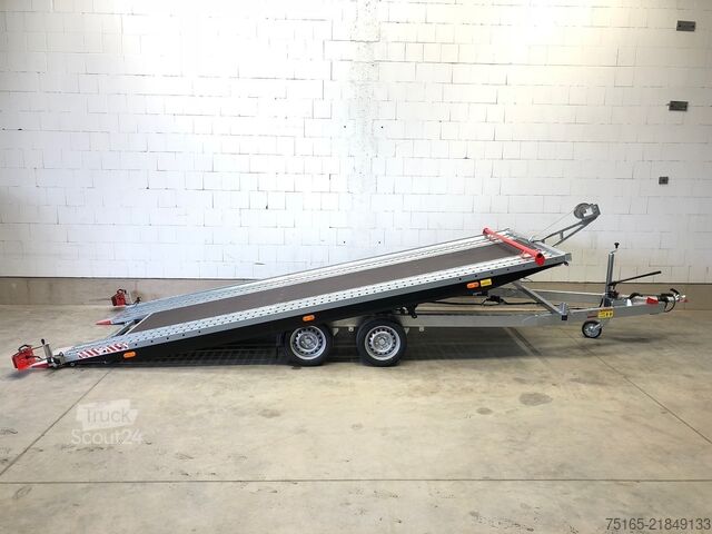Autotransporter Vezeko Imola S 35.47 H Autotransporter