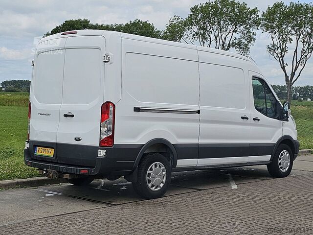 Hochdachkombi FORD TRANSIT 2.0 L3H2 170Pk Euro6!