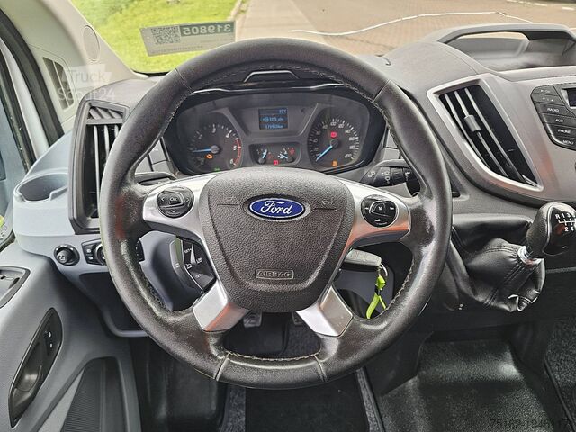 Hochdachkombi FORD TRANSIT 2.0 L3H2 170Pk Euro6!