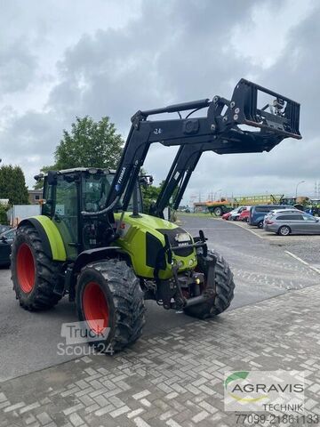 Tractor Claas AXOS 330 CL