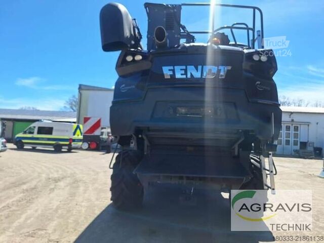 Mejetærsker Fendt IDEAL 8 T