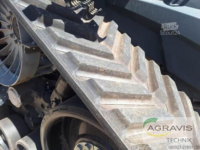 Kombajn Fendt IDEAL 8 T
