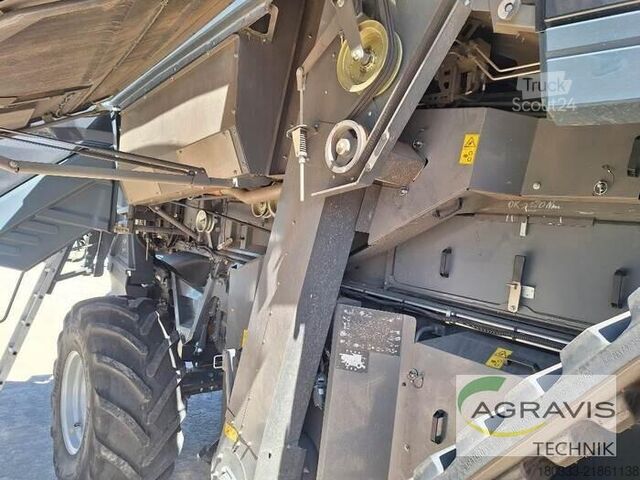 Mejetærsker Fendt IDEAL 8 T