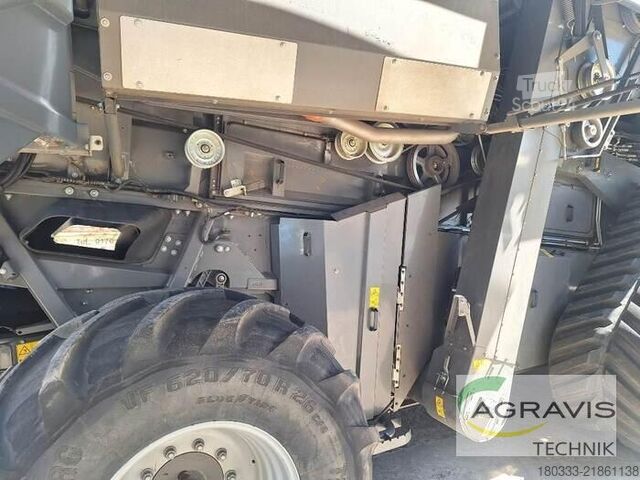 Kombajn Fendt IDEAL 8 T