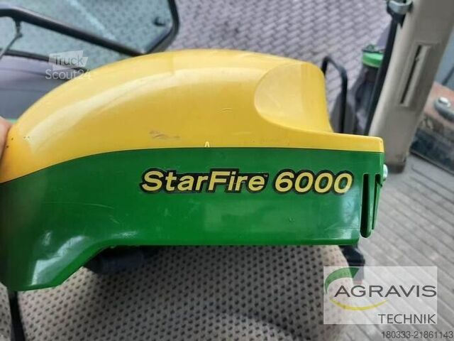 Traktor John Deere 8370 R