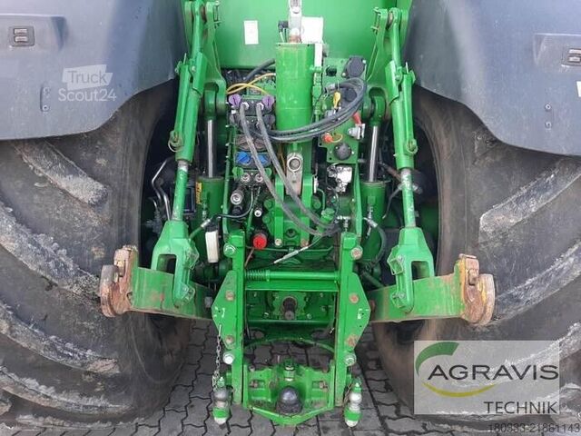 Traktor John Deere 8370 R