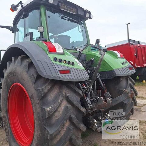 Traktor Fendt 936 VARIO GEN-6