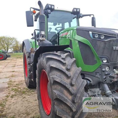 Traktor Fendt 936 VARIO GEN-6