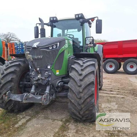 Traktör Fendt 936 VARIO GEN-6