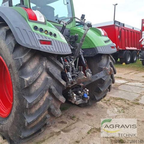 Traktor Fendt 936 VARIO GEN-6