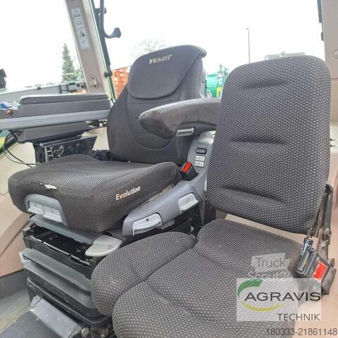 Traktor Fendt 936 VARIO GEN-6