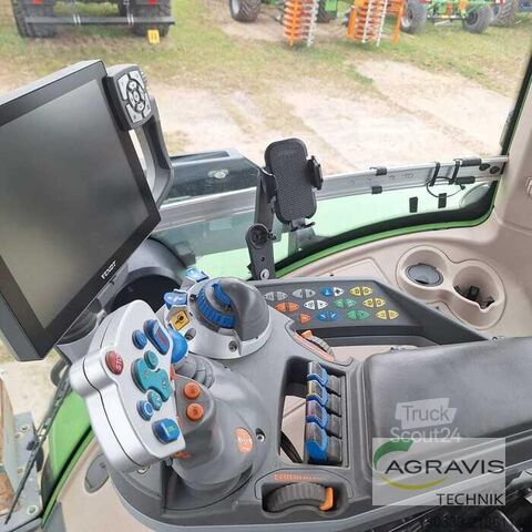 Traktör Fendt 936 VARIO GEN-6