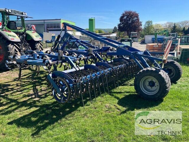 Cultivator Köckerling ALLROUNDER