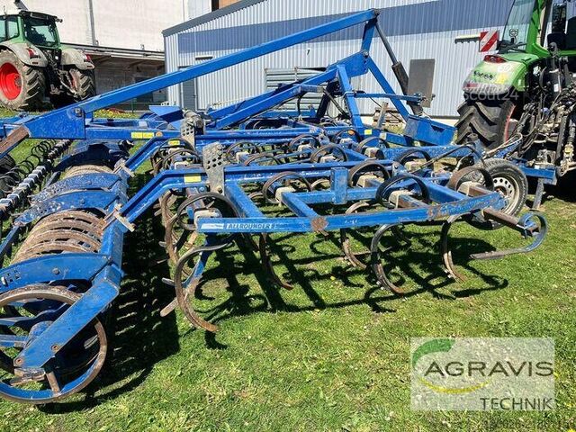 Cultivator Köckerling ALLROUNDER