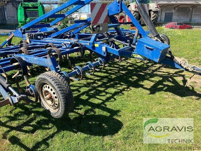 Cultivator Köckerling ALLROUNDER