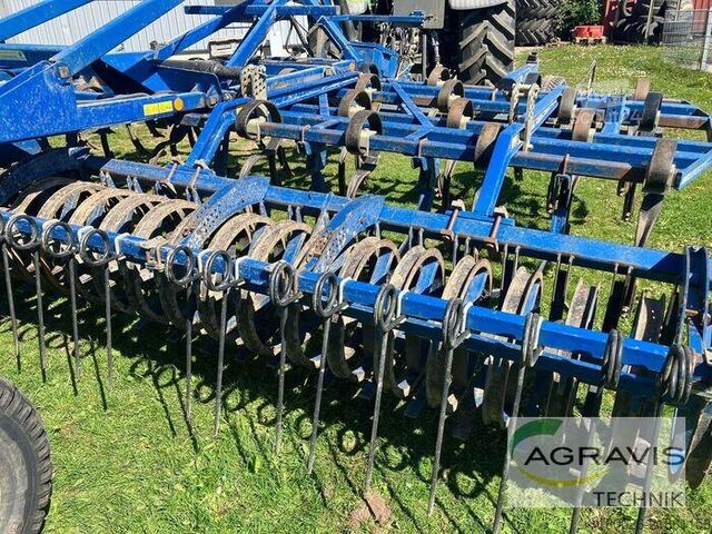 Cultivator Köckerling ALLROUNDER