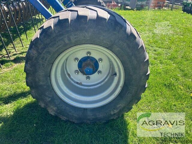 Cultivator Köckerling ALLROUNDER