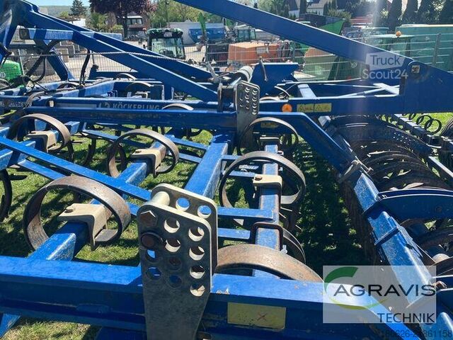 Cultivator Köckerling ALLROUNDER