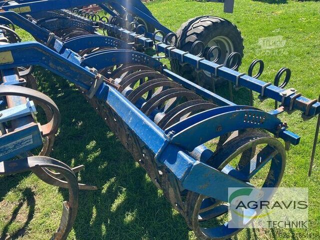 Cultivator Köckerling ALLROUNDER