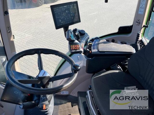 Traktor Fendt 514 VARIO GEN-3