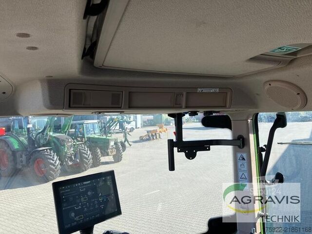 Traktor Fendt 514 VARIO GEN-3