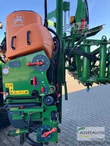 Pflanzenschutzmaschine Amazone UF 901
