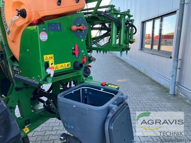 Pflanzenschutzmaschine Amazone UF 901